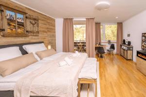 Schwarzwald-Flair mit Naturblick & Balkon