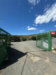 Vivienda Vacacional Casa Aguatona