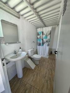 Vivienda Vacacional Casa Aguatona