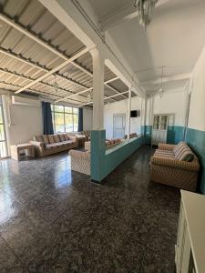 Vivienda Vacacional Casa Aguatona