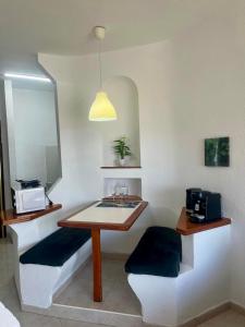 Vistas al Mar Playa Paraíso