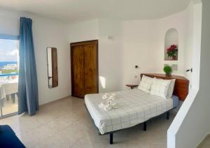 Vistas al Mar Playa Paraíso