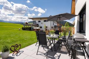 Chalet Gipfelblick