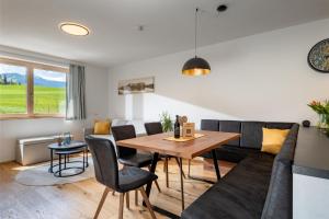 Chalet Gipfelblick