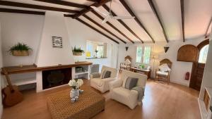 Marbella Las Golondrinas by Sol Maestranza