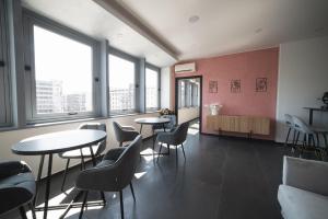 Namuri Catania Centro