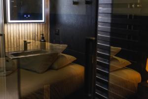 B&B / Chambres d'hotes La Sainthilarienne : photos des chambres