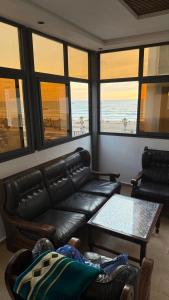 Mehdia plage apparemment