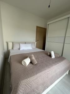 Apartman Marika