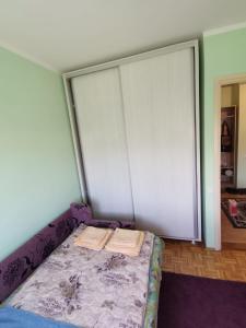 Apartment Lazarevic