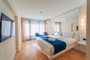 Orbi City Central Suite