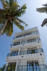 Wings by Hawks Hotels Kamadhoo Baa Atoll