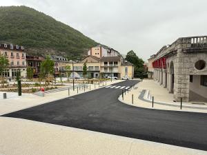 Appartements Les Balcons du Couloubret : photos des chambres