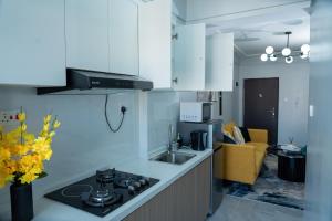 Cozy two bedroom in the heart of Kilimani