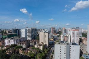 Cozy two bedroom in the heart of Kilimani