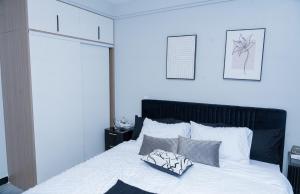 Cozy two bedroom in the heart of Kilimani