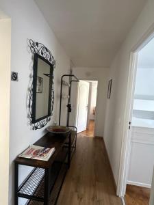 Maison cosy climatisée avec jardin