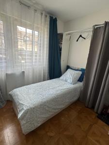 Maison cosy climatisée avec jardin