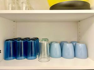 Sunny Central 70 m2 Long Term Apartment with Free Parking