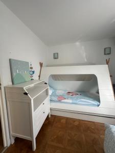 Maison cosy climatisée avec jardin