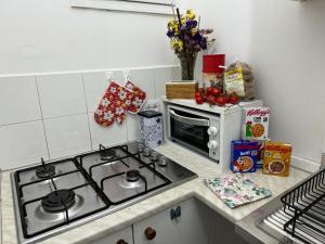 Casa Brezza Marina - Apartamento Torre