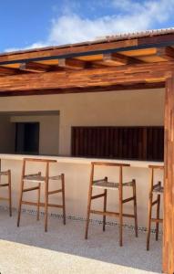 beachfront Luxury apartament