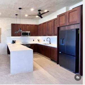 beachfront Luxury apartament