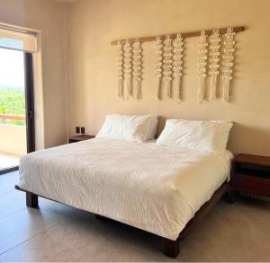 beachfront Luxury apartament