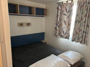 Campings La palmeraie a torreilles : photos des chambres