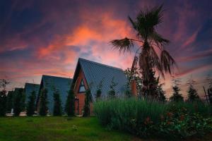 Ganita travel bungalov - Ubytování bez kategorie ve městě Trabzon