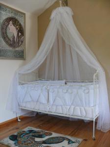 Maisons de vacances Mas Del Vracou : Maison 2 Chambres