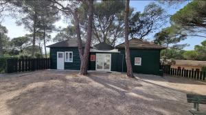 Chez K&D Studio Zen 2