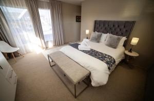 Close to the sea and sea path - 4hvězdičkové hotely ve městě Hermanus