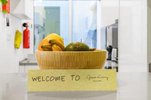 Green Living-Funchal