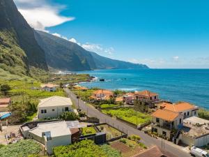 Fajã Lodges - Studio Ash