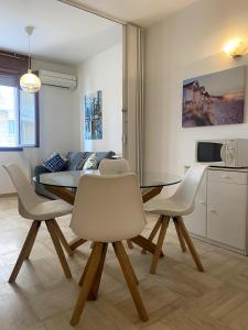 Fronte Mare Apartment Private Beach & Free Park