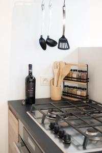 Vakantiewoning Huis 8