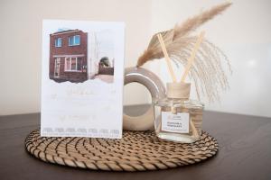 Vakantiewoning Huis 8