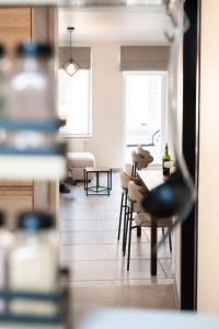 Vakantiewoning Huis 8