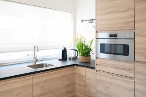 Vakantiewoning Huis 8