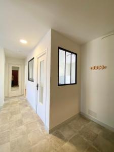 Appart cozy - 2 chambres, à deux pas du centre ville