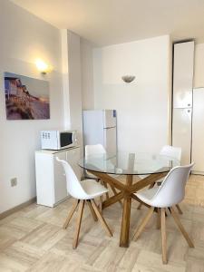 Fronte Mare Apartment Private Beach & Free Park