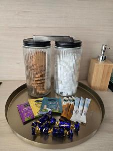 Apartment Hakalahdenkatu