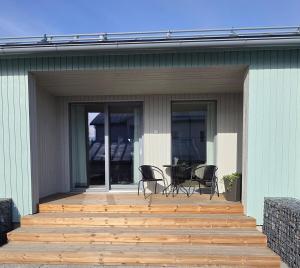 Apartment Hakalahdenkatu