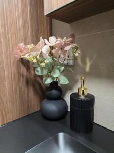 Apartment Hakalahdenkatu