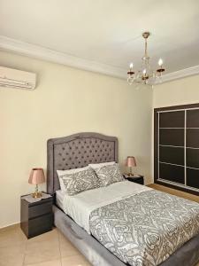 City Center Apartment