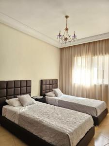 City Center Apartment
