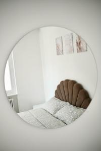 Gotthard Penthouse, Lake view