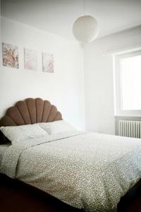 Gotthard Penthouse, Lake view