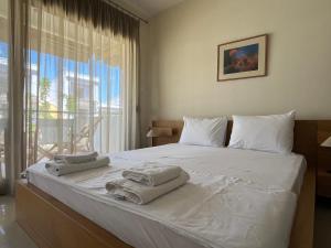 Stena Seaview Garden Maisonette